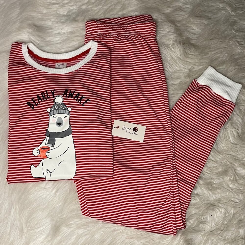 NWT Pajama Set